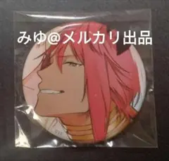 Honey vibes ミロ 缶バッジ ハニーヴァイブス ハニヴ ステラワース