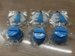 ドラ魂キング　三浦優奈　アクリルスタンド