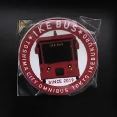 缶バッジ