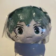 ぽてコロマスコット5 緑谷出久