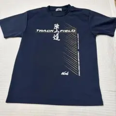 Nishi ニシスポーツ tシャツ Sサイズ ドライ布地