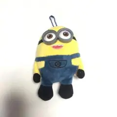 ミニオン　ぬいぐるみ
