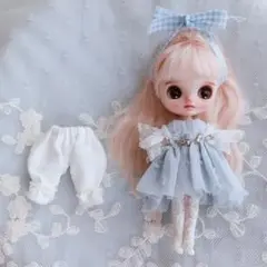 ♡プチブライスアウトフィット♡