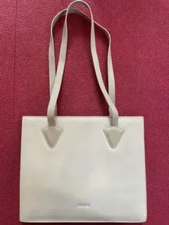 希少 ロエベ LOEWE トートバッグ バルセロナ 最初期?