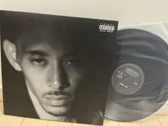 美品 io four レコード　2LP kandytown