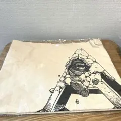進撃の巨人展FINAL サコッシュバッグ