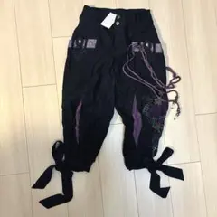 新品タグ付き⭐︎ozz on チャイナパンツ 2025年最新】Ozz On Japan その他の人気アイテム - メルカリ