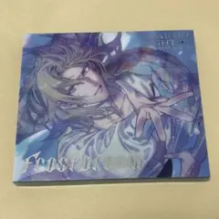 うたプリ ソロベストアルバム Frost Dream カミュ
