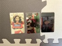 TWICE サナ トレカコンプセット THE STORY BEGINS sana