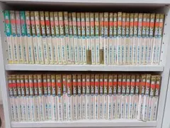 美味しんぼ　全巻(1~111巻)セット