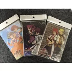 2025年最新】朗読ドラマCD テイルズ オブ ジ アビス 剣を重ねて