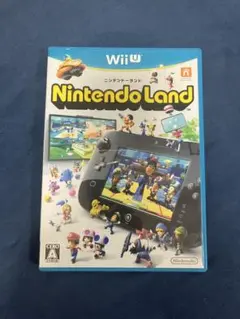 Nintendo Land