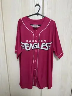 楽天イーグルス SUMMER ユニフォーム2025 Lサイズ