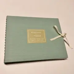 未使用　ポストカードスケッチブック　オリジナルの絵葉書が作れます。