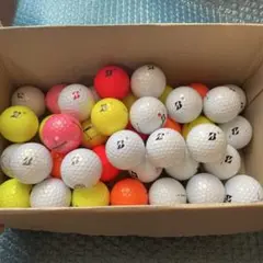 ブリヂストン ゴルフボール セット