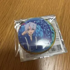 KING OF PRISM キンプリ キンツア 缶バッジ ひゅーい