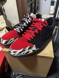 AIRJORDAN1 RETRO LOW OG SP ジョーダン1