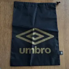 umbro 巾着