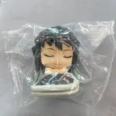 鬼滅の刃 時透有一郎 にどね 拾壱ノ型 フィギュア ガチャガチャ