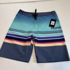 定価9020円　ハーレー Hurley サーフパンツ　ボードショーツ　海パン