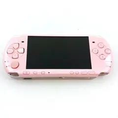SONY PSP-3000 PlayStation Portable