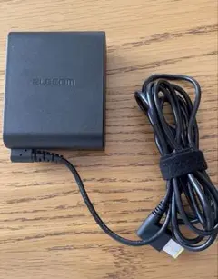 ELECOM ACDC-2065NEBK アダプターASSA6G-200325