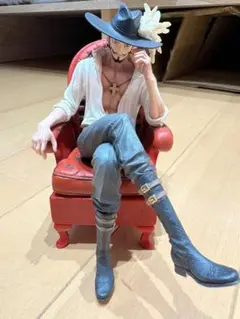 ミホーク 造形師 写真家 CREATER CREATER フィギュア