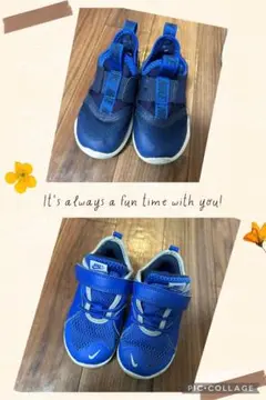 子供用、スニーカーまとめ売り