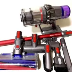 ✨即日発送✨ dyson SV14 FF V11 Fluffy+