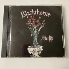 Blackthorne Afterlife CD