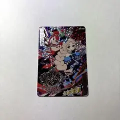 ひみつのアイプリ　ダークカルテットスターバズリウムブルー　サクラ　タマキ　星4