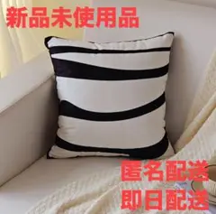 【セール】北欧風 クッションカバー 45×45cm インテリア ベロア調 厚手
