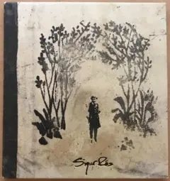 Sigur Ros Takk... CD Post Rock シガー・ロス