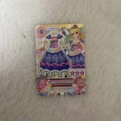 アイカツカード