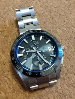 2023年最新】CASIO OCEANUS OCW-T3000A-1AJFの人気アイテム - メルカリ