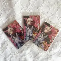 九条天 ウエハース まとめ売り