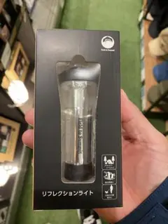 FIELD to summit LEDライト