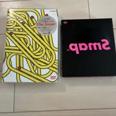 SMAP DVD 2点セット