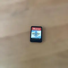 ニンテンドーSwitch ポケットモンスター　ソードのカセット