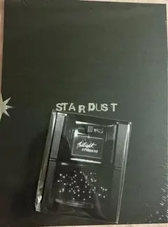 【新品未開封】ミンハオ 徐明浩 Stardust ソロ アルバム 2025年最新】STARDUST ミンハオの人気アイテム - メルカリ