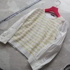 ピサーノ長袖