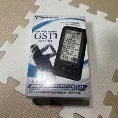 ユピテル ゴルフ ゴルフスイングトレーナー GST-7 BLE