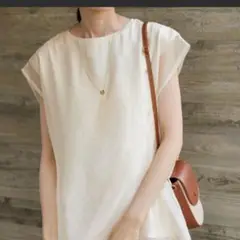 Bab ノースリーブ