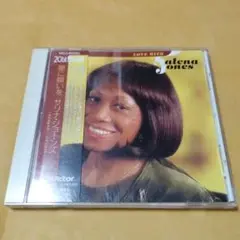 サリナ・ジョーンズ / 星に願いを　CD