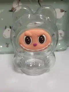 らぶぶ 入れ物