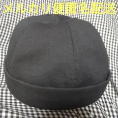 フィッシャーマン キャップ ZARA Mサイズ