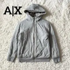 ARMANI EXCHANGE アルマーニエクスチェンジ パーカー フード