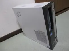 抜け殻☆FUJITSU（富士通）FMV-ESPRIMO D551/DX