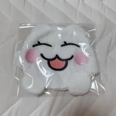 ちみたん ぬいぐるみポーチ