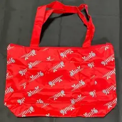 LISA LARSON リサラーソン　トラベルトートバッグ　マイキー　新品未使用